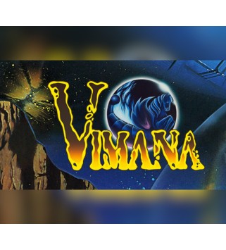 Vimana Steam Key GLOBAL
